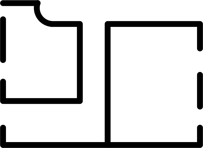 Rénovation L.62 logo